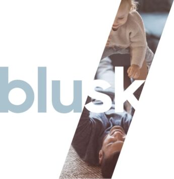 Blusk